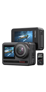 AKASO Brave 8 action camera