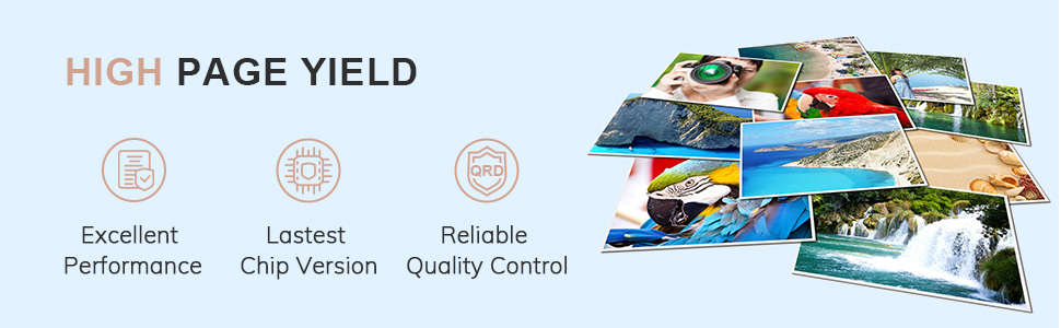 compatible for canon ts5150 ink cartridges