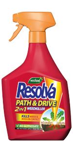 path and resolva path and driveive