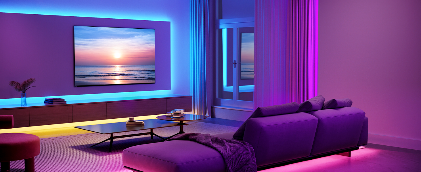 govee led strip lgiht