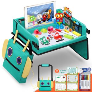Joujou Kids Travel Tray