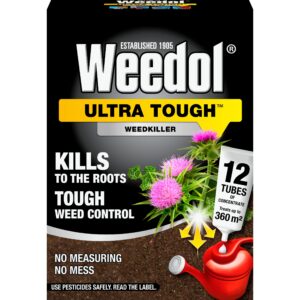 Weedol Ultra Tough Weedkiller