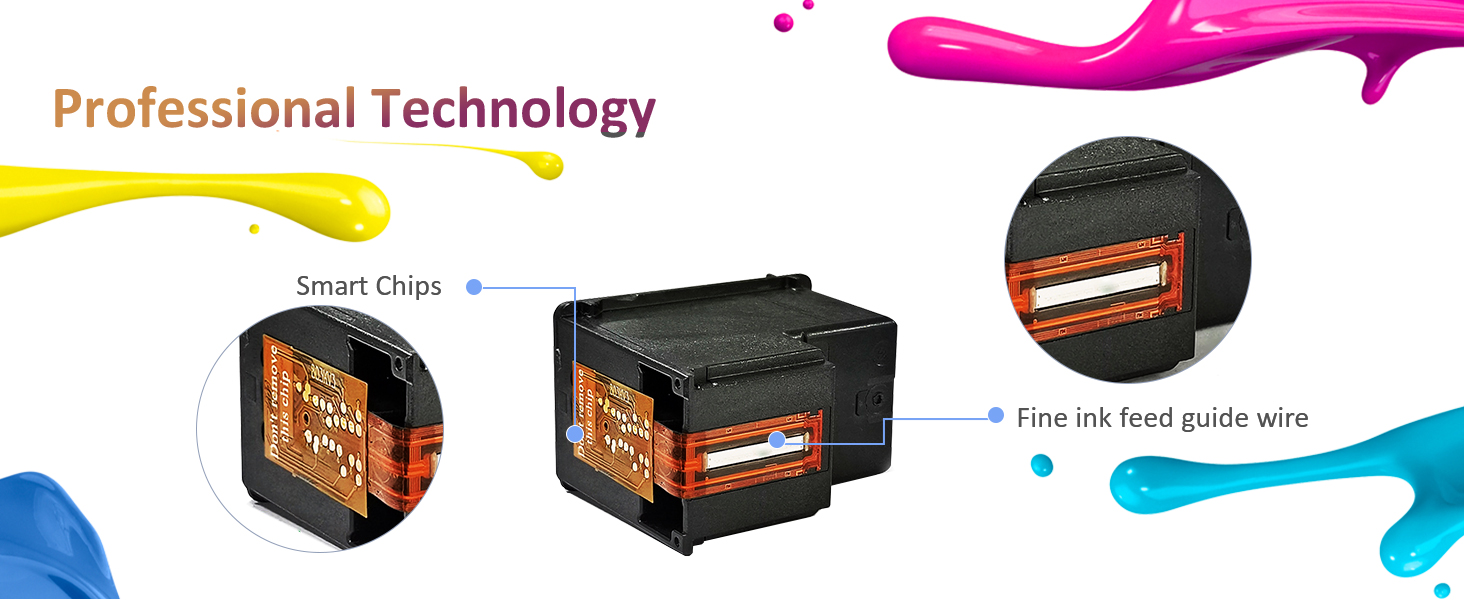 ink cartridge