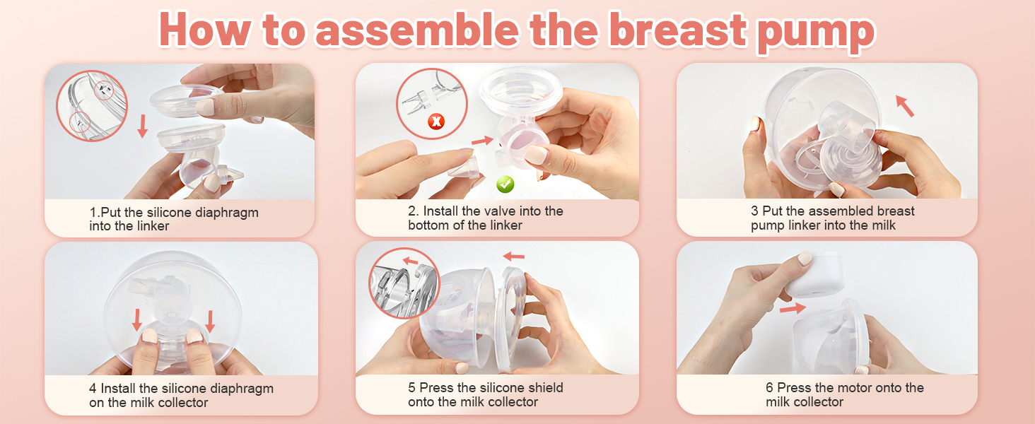 breast pump electric