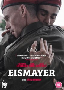 Eismayer [DVD]