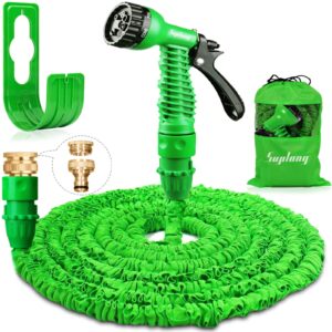 Suplong Expandable Garden Hose 150ft
