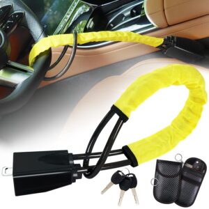 Steering Wheel Lock