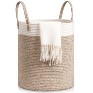 Tesmien Laundry Basket