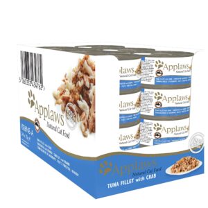 Applaws 100% Natural Wet Cat Food