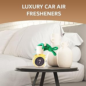 Car Air Freshner