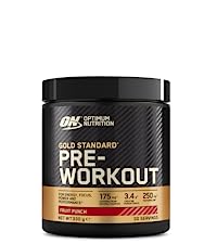 pre-workout