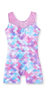 gymnastics leotards for girls