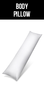 Body Pillow