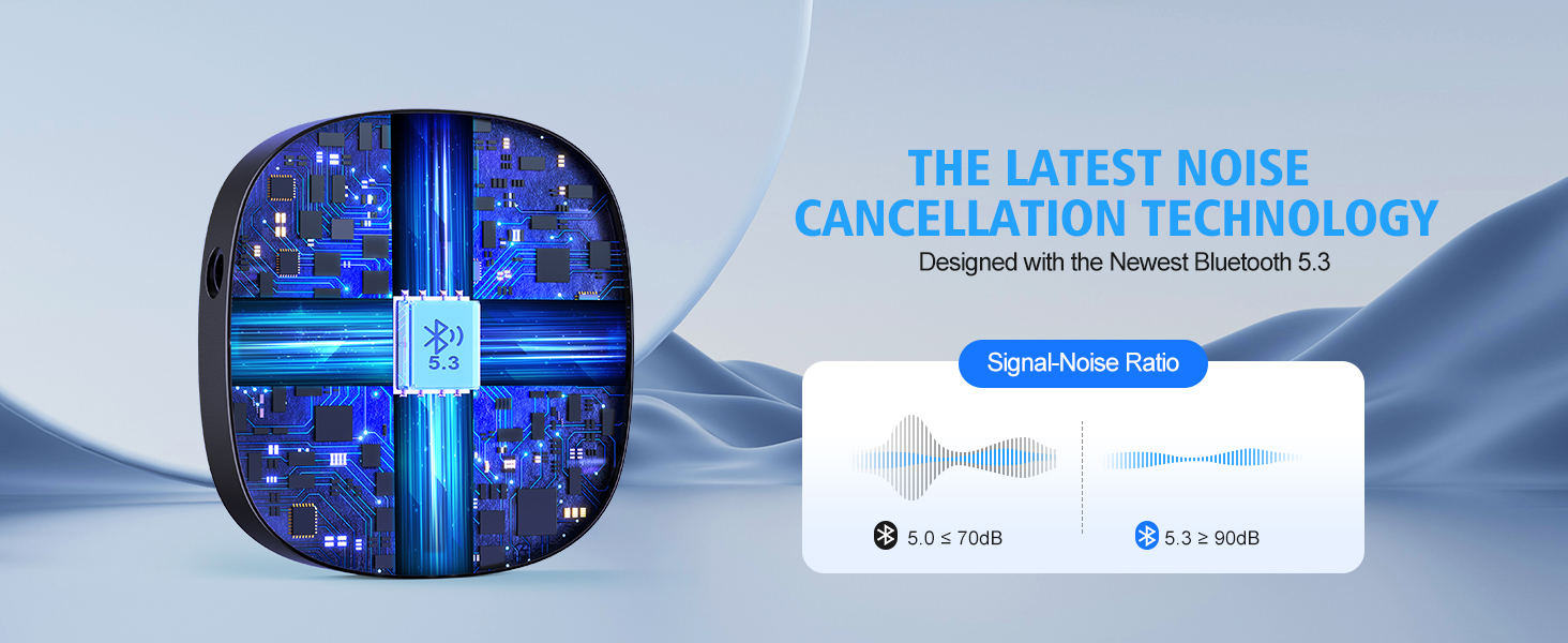 bluetooth car adapter