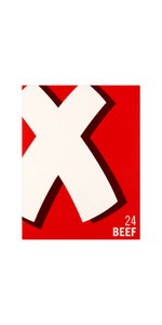 Oxo Beef Stock Cubes