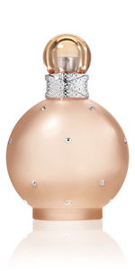 britney spears, fragrance, perfume, fantasy, naked
