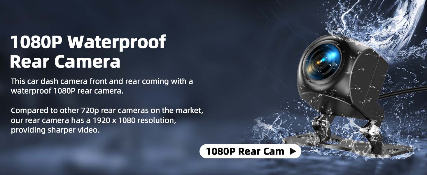 dash cam