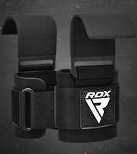 Weight Lifting Hooks