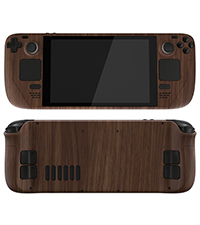 Full Set Shell for Steam Deck