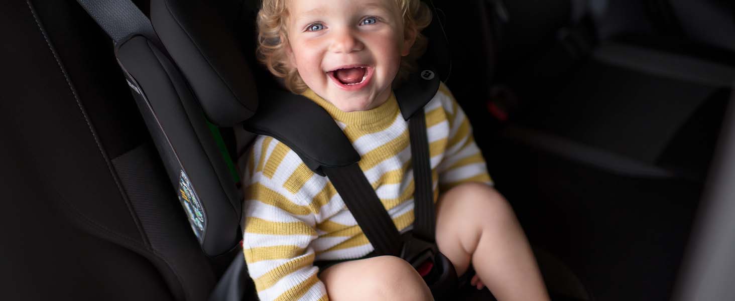 Maxi-Cosi Nomad i-Size