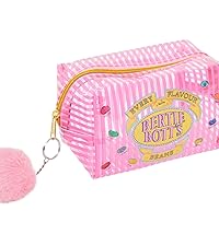 Harry Potter - Pink Make up Bag