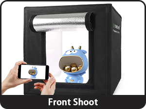 lightbox photography
