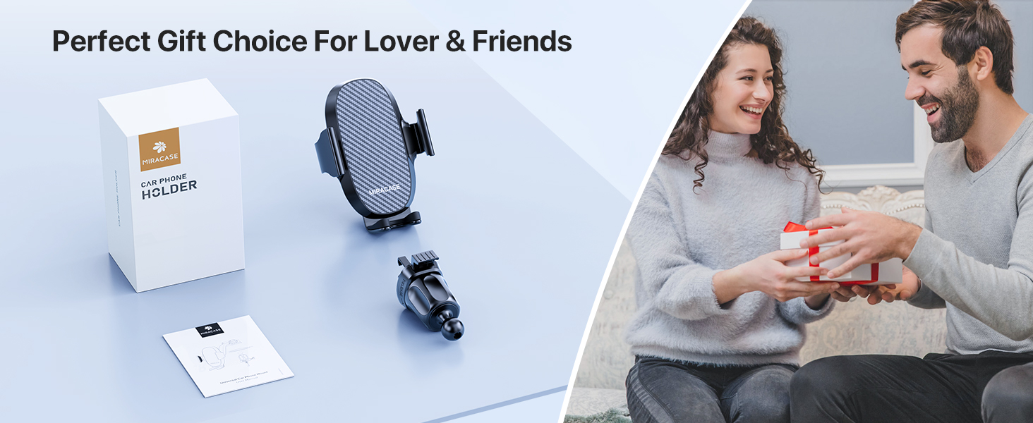car phone holder