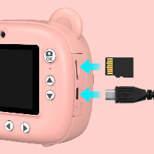 kids camera