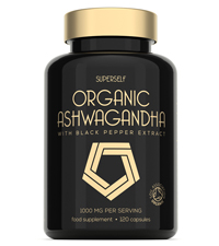 ashwagandha capsules
