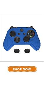 Protective Case Cover for Xbox One S/X