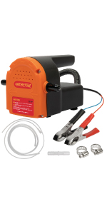 car oil extractor pump oil transfer pump oil pump extractor oil pump oil change pump oil pump 12v