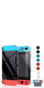 switch protective case
