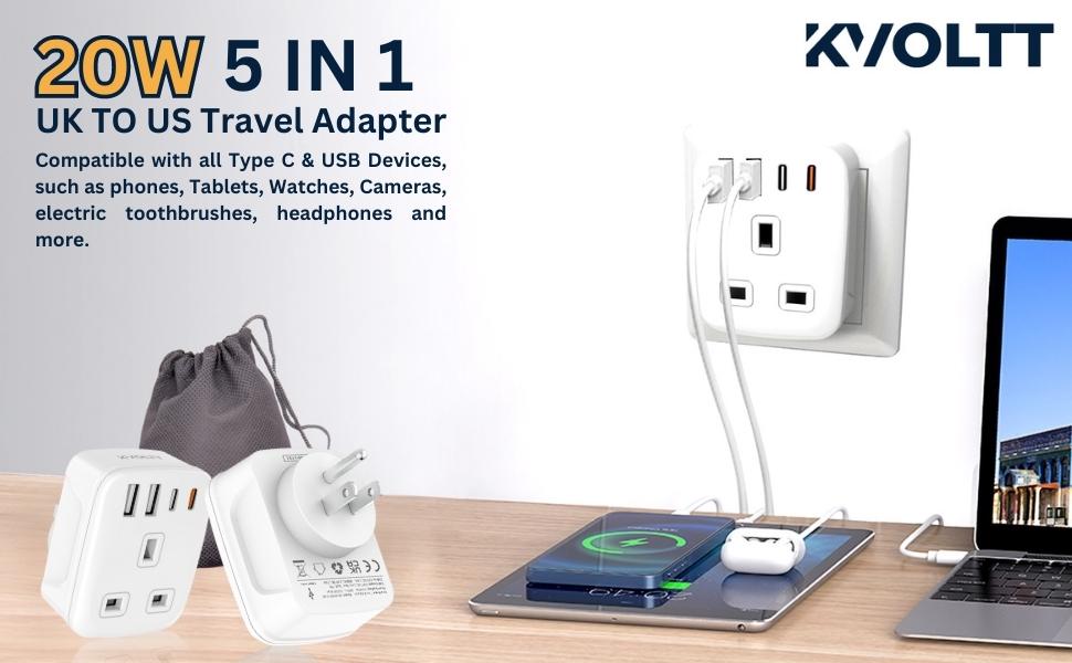 us adapter travel from uk usa to uk plug adapter usb adapter plug uk cruise essentials