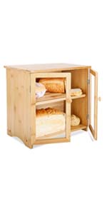 Bread Box