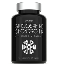 Glucosamine & Chondroitin