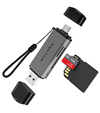 sd card reader