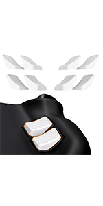 Back Button Enhancement