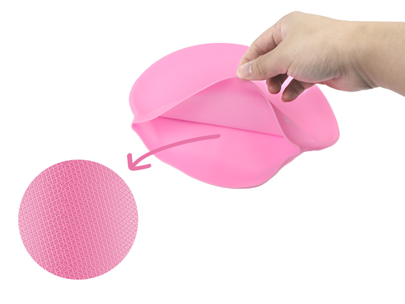 Anti-Slip Boys and Girls Swimming Cap