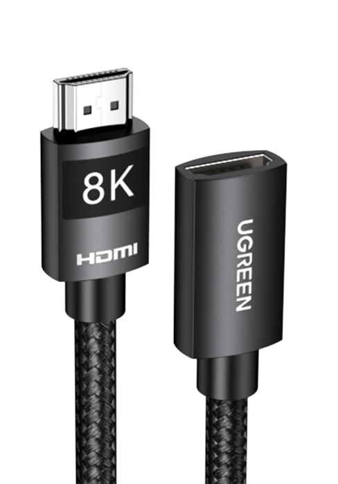 hdmi extender 2.1