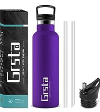 stainless steel water bottles