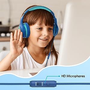 headphones for kids