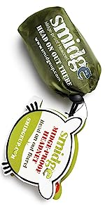 Smidge Headnet