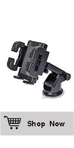 Dashboard Radio Mount