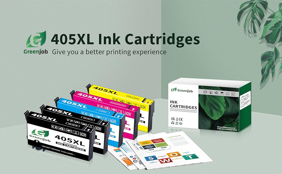 epson 405 ink cartridges