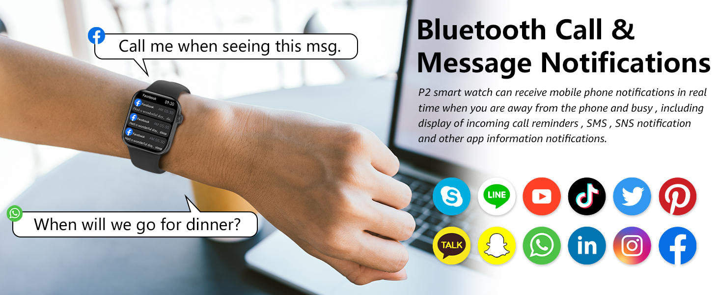 smart watches for women