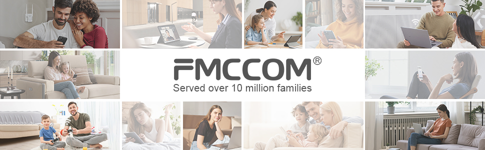 FMCCOM wifi booster