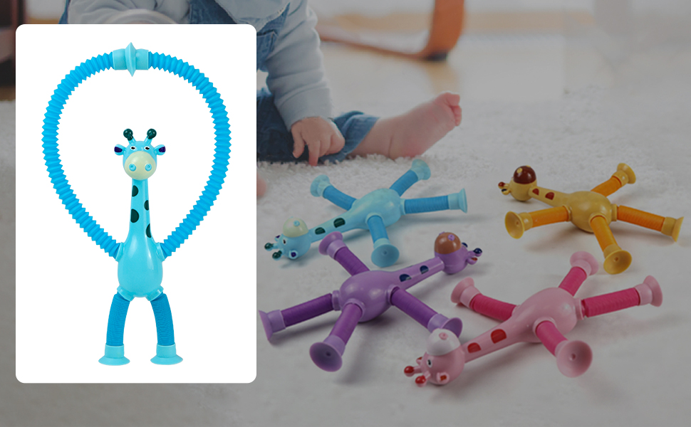 giraffe toy