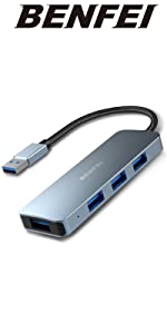 USB Hub
