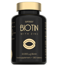 Biotin