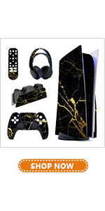 Skin Decal for Disc Ver.